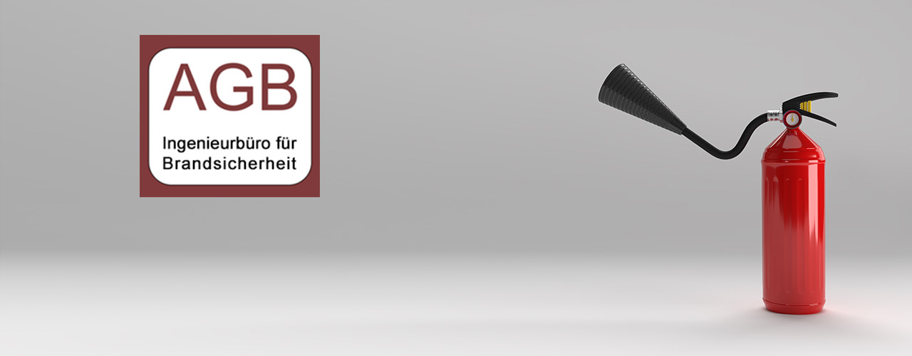AGB - Ingenieurbüro für Brandsicherheit - Impressum