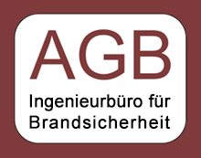 Ingenieurbüro für Brandsicherheit AGB